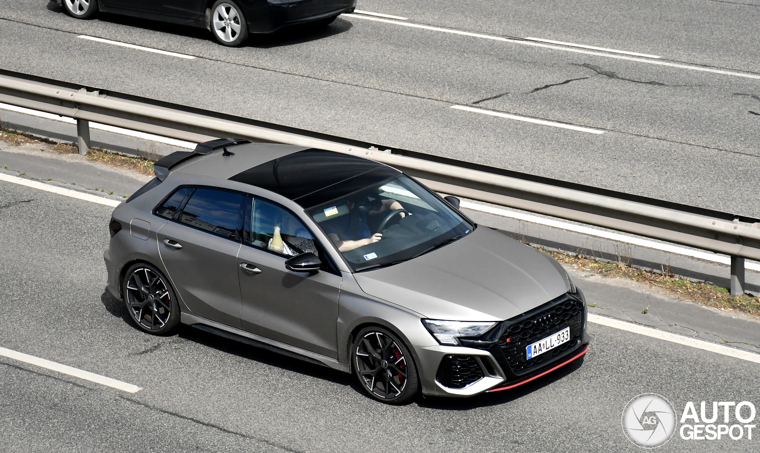 Audi RS3 Sportback 8Y