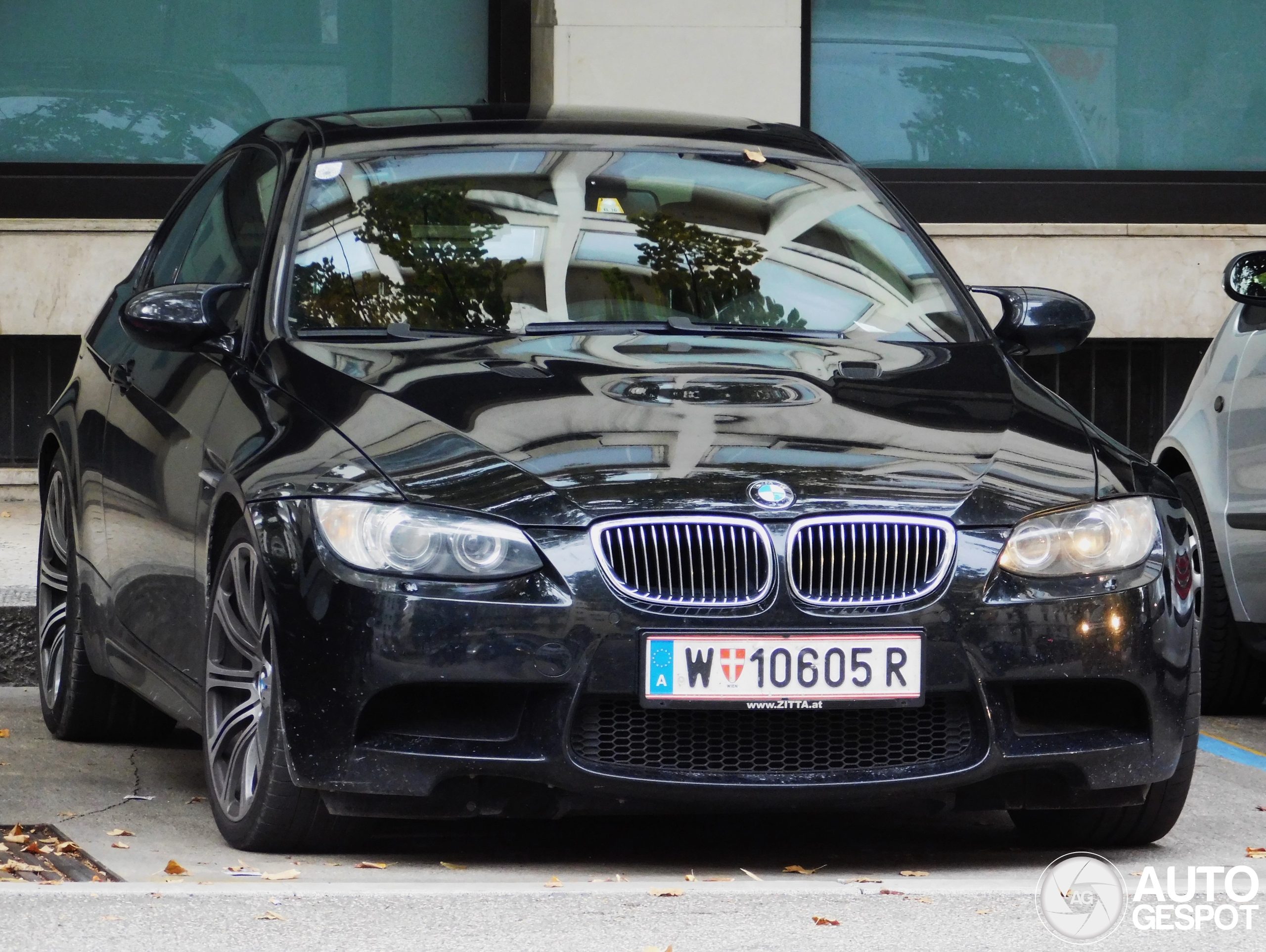 BMW M3 E92 Coupé