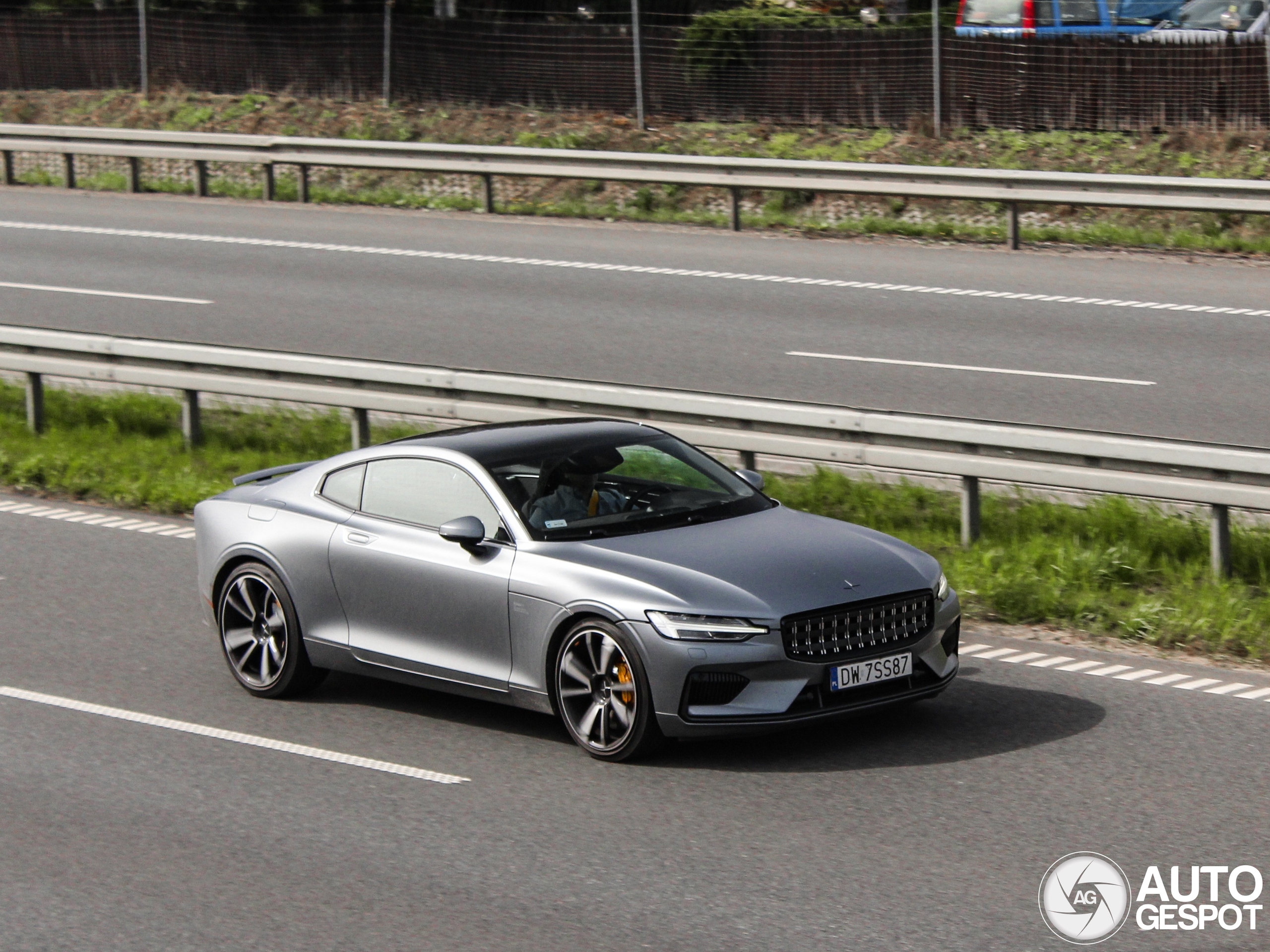 Polestar 1