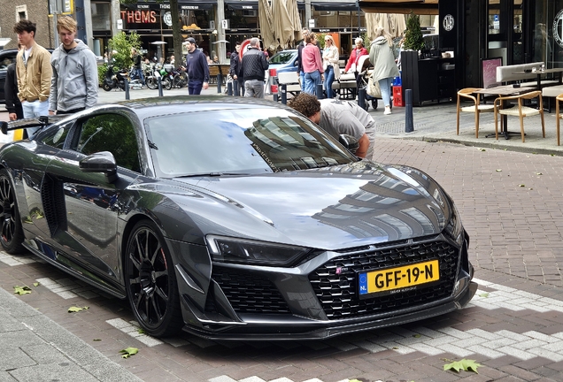 Audi R8 V10 GT RWD