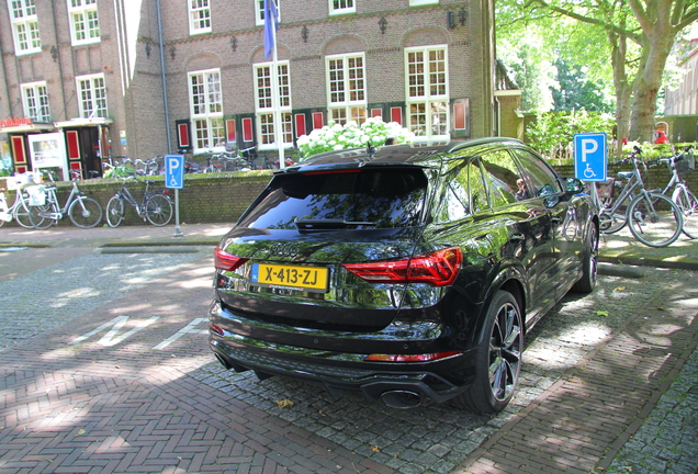 Audi RS Q3 2020