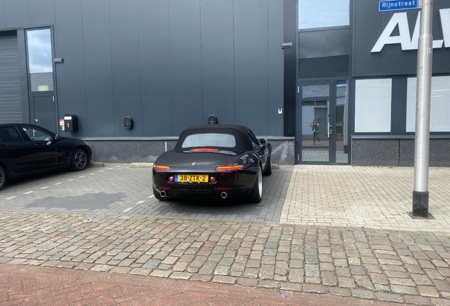 BMW Z8