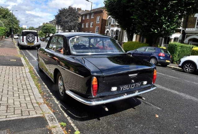 Bristol 411 Series 1