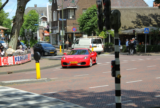 Ferrari F430