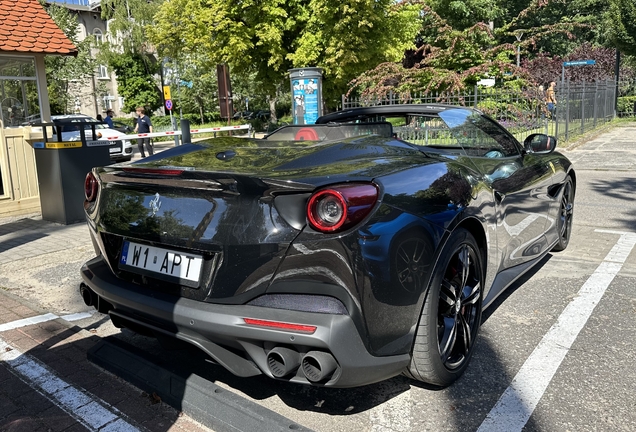 Ferrari Portofino