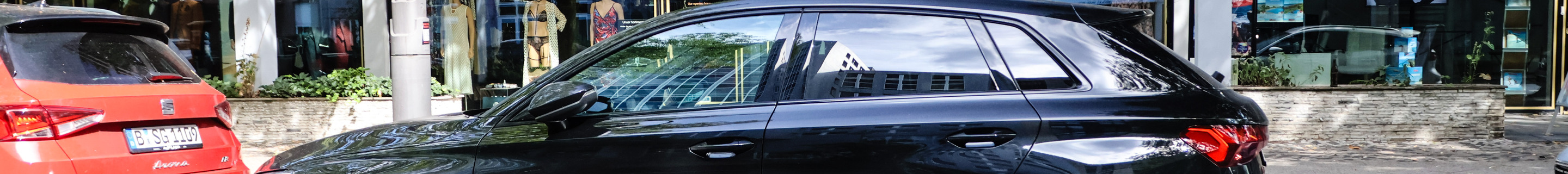 Audi RS3 Sportback 8Y