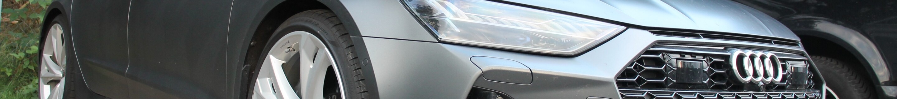 Audi RS7 Sportback C8