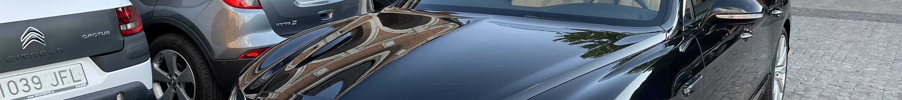 Bentley Flying Spur W12