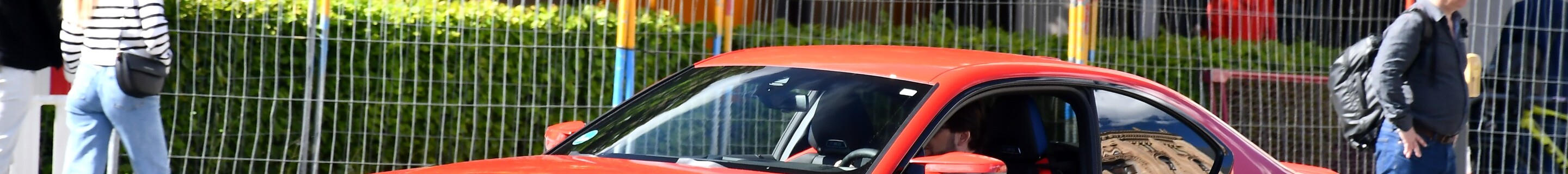 BMW M2 Coupé G87