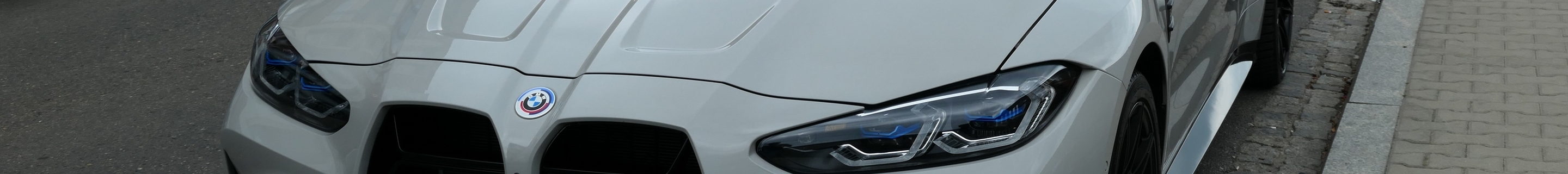 BMW M4 G82 Coupé Competition