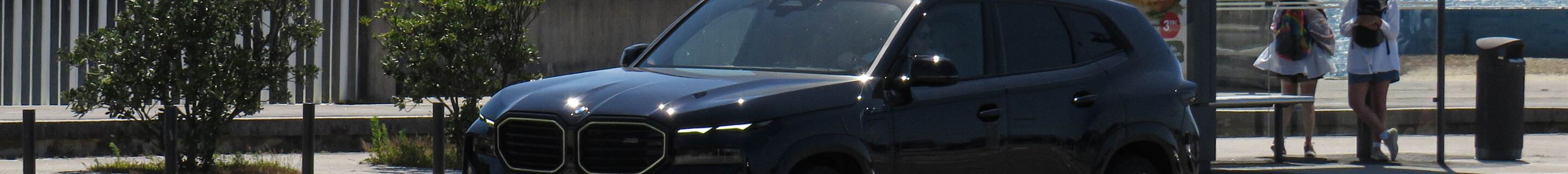 BMW XM G09