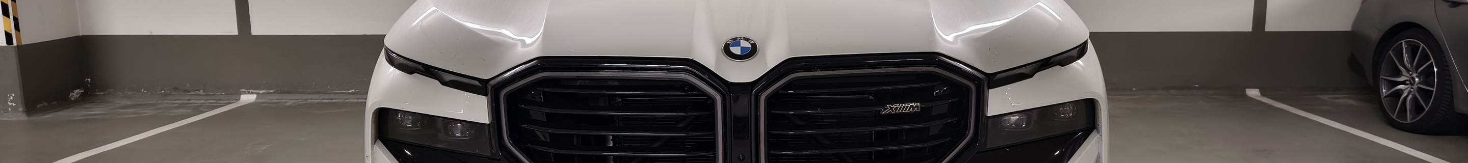 BMW XM G09