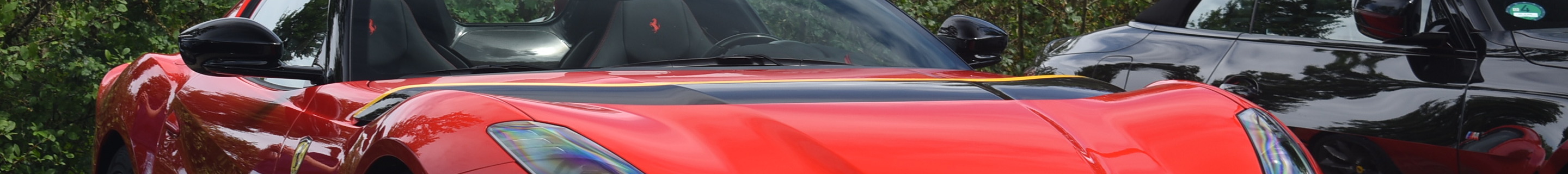 Ferrari 812 Competizione A