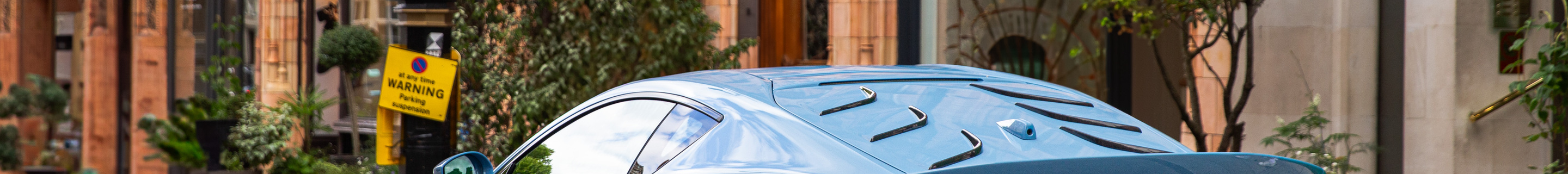 Ferrari 812 Competizione