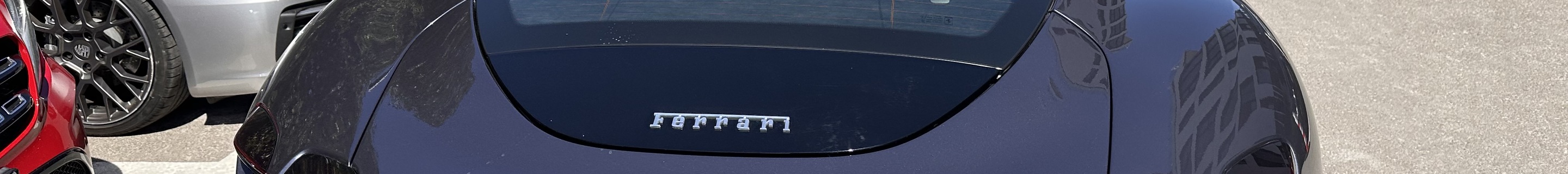 Ferrari Roma
