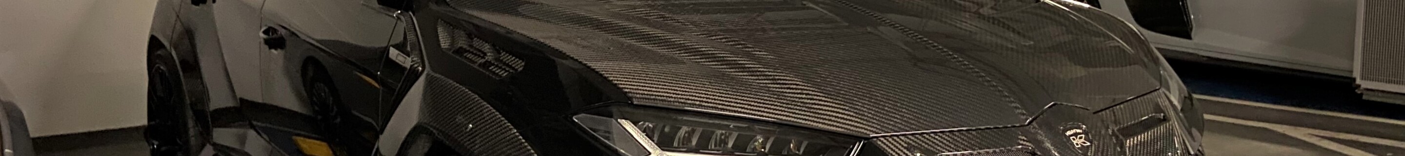 Lamborghini Urus Keyvany Keyrus