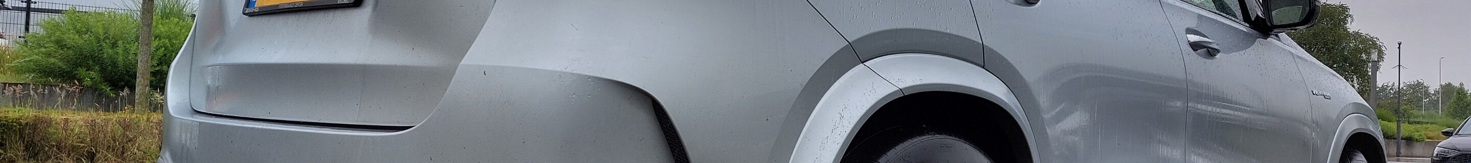 Mercedes-AMG GLE 63 S W167