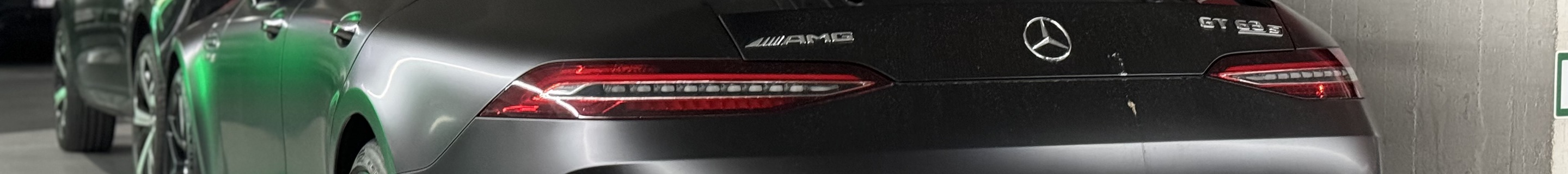 Mercedes-AMG GT 63 S X290