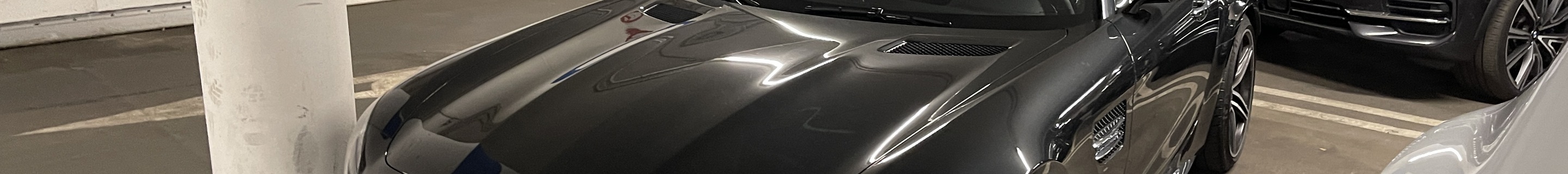 Mercedes-AMG GT C C190