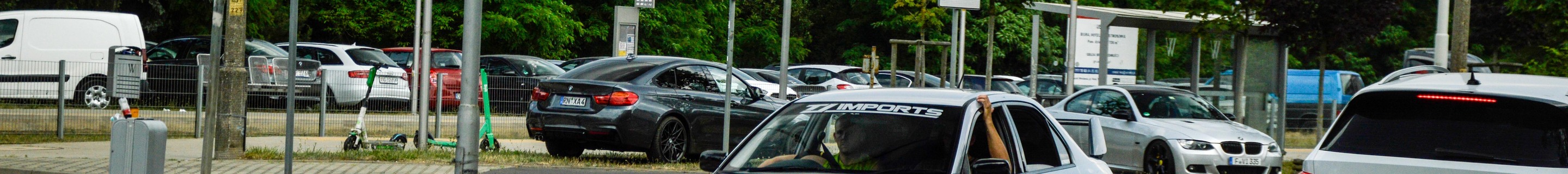 Mitsubishi Lancer Evolution VIII MR