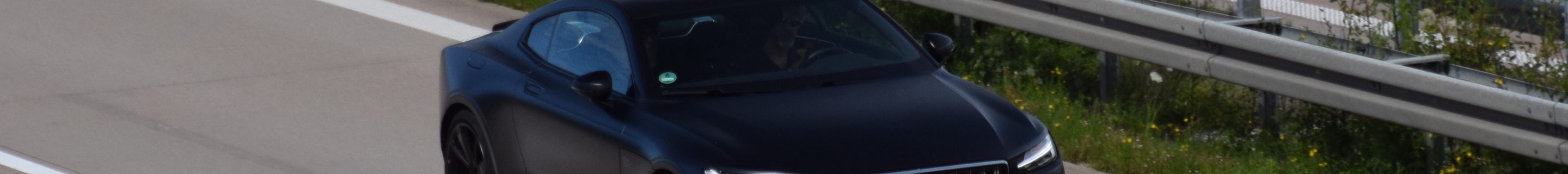 Polestar 1