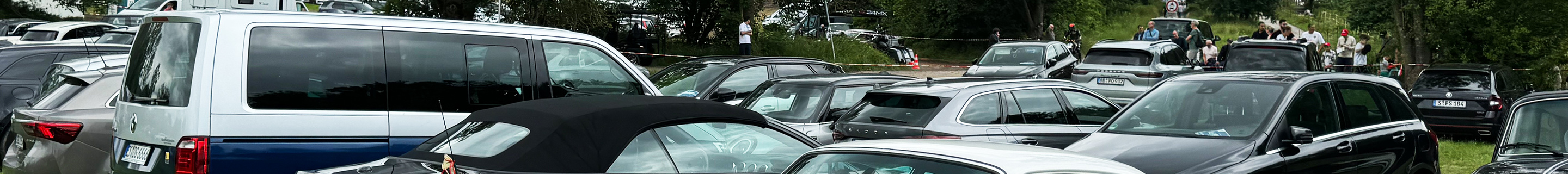 Porsche 911 Carrera RS 2.7