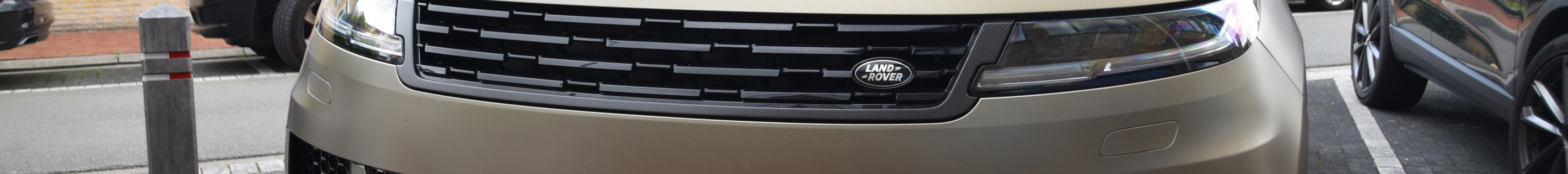 Range Rover Sport SV 2024 Edition One