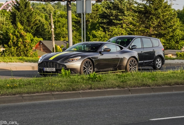 Aston Martin DB11