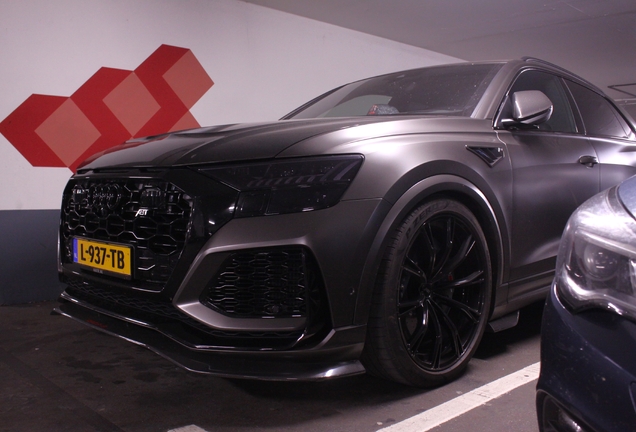 Audi ABT RS Q8-S