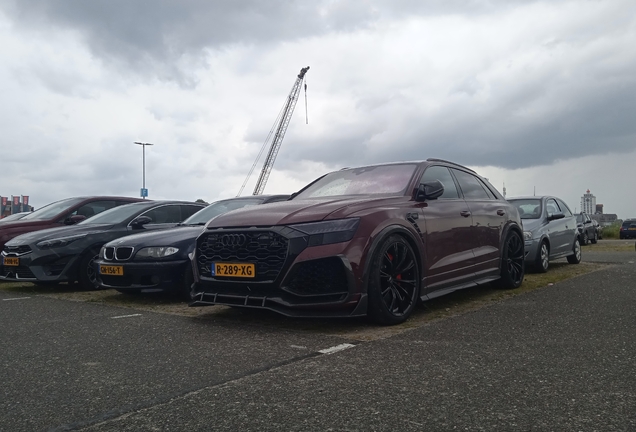 Audi ABT RS Q8 Signature Edition