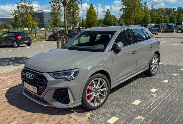 Audi RS Q3 2020