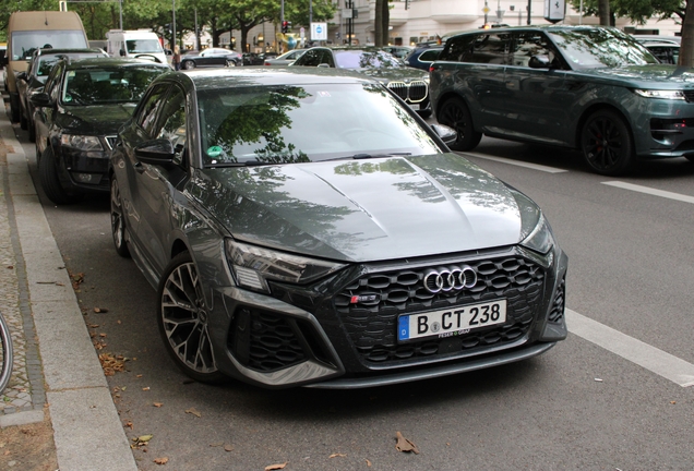 Audi RS3 Sportback 8Y
