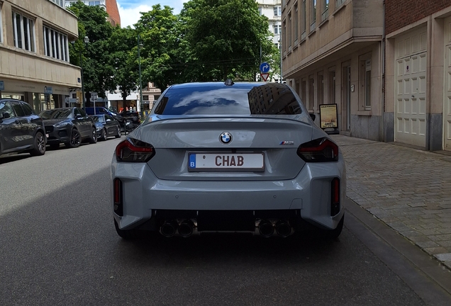BMW M2 Coupé G87