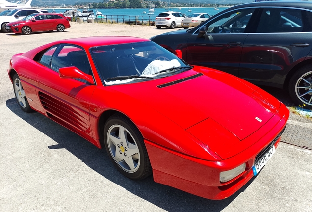 Ferrari 348 GTB