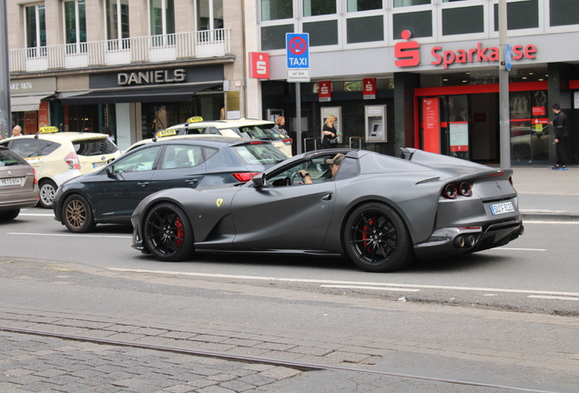 Ferrari 812 GTS