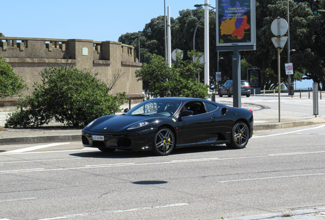 Ferrari F430