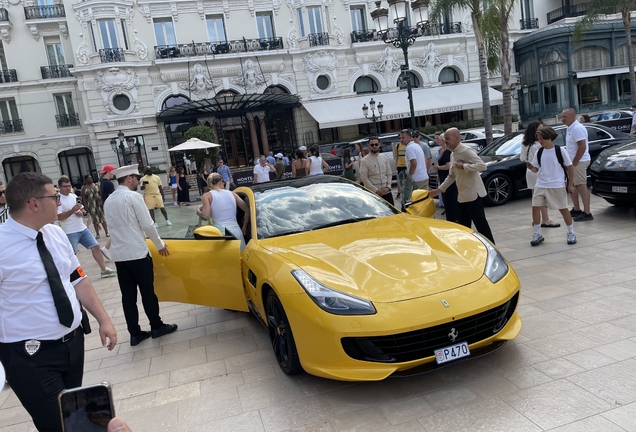 Ferrari GTC4Lusso