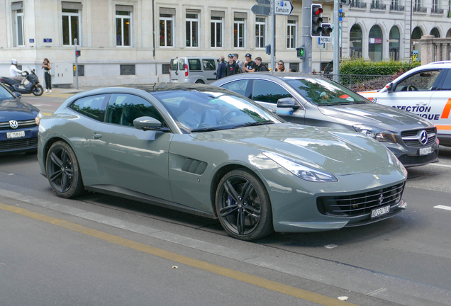 Ferrari GTC4Lusso