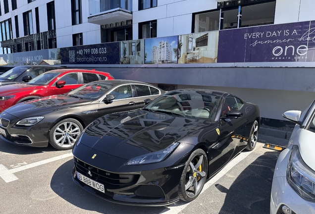 Ferrari Portofino M