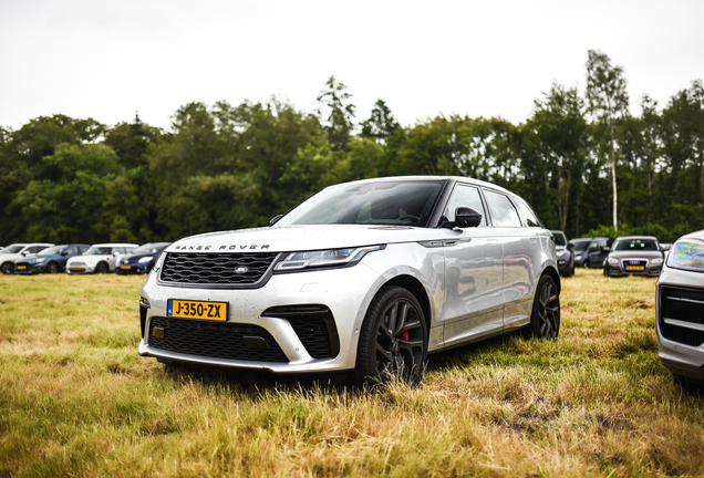Land Rover Range Rover Velar SVAutobiography