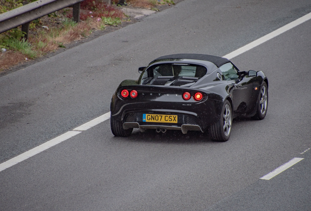 Lotus Elise S2 S