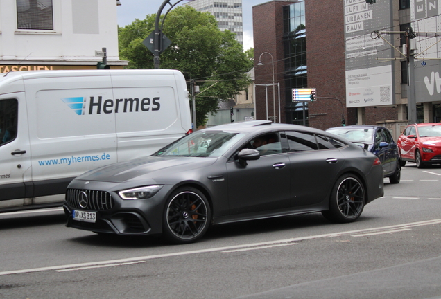 Mercedes-AMG GT 63 S X290