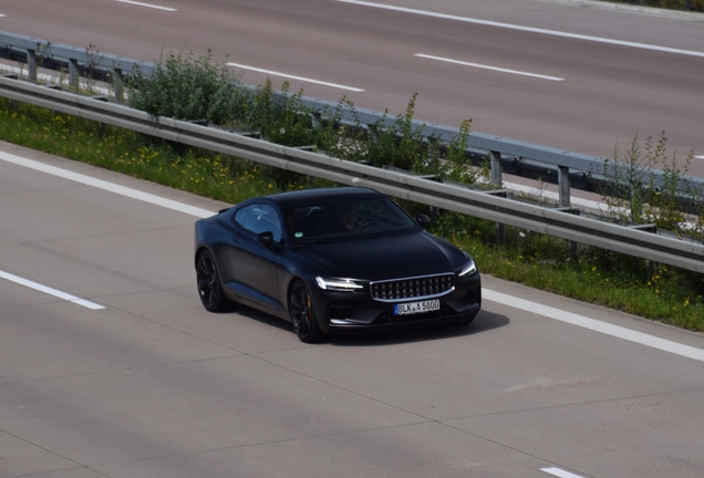 Polestar 1