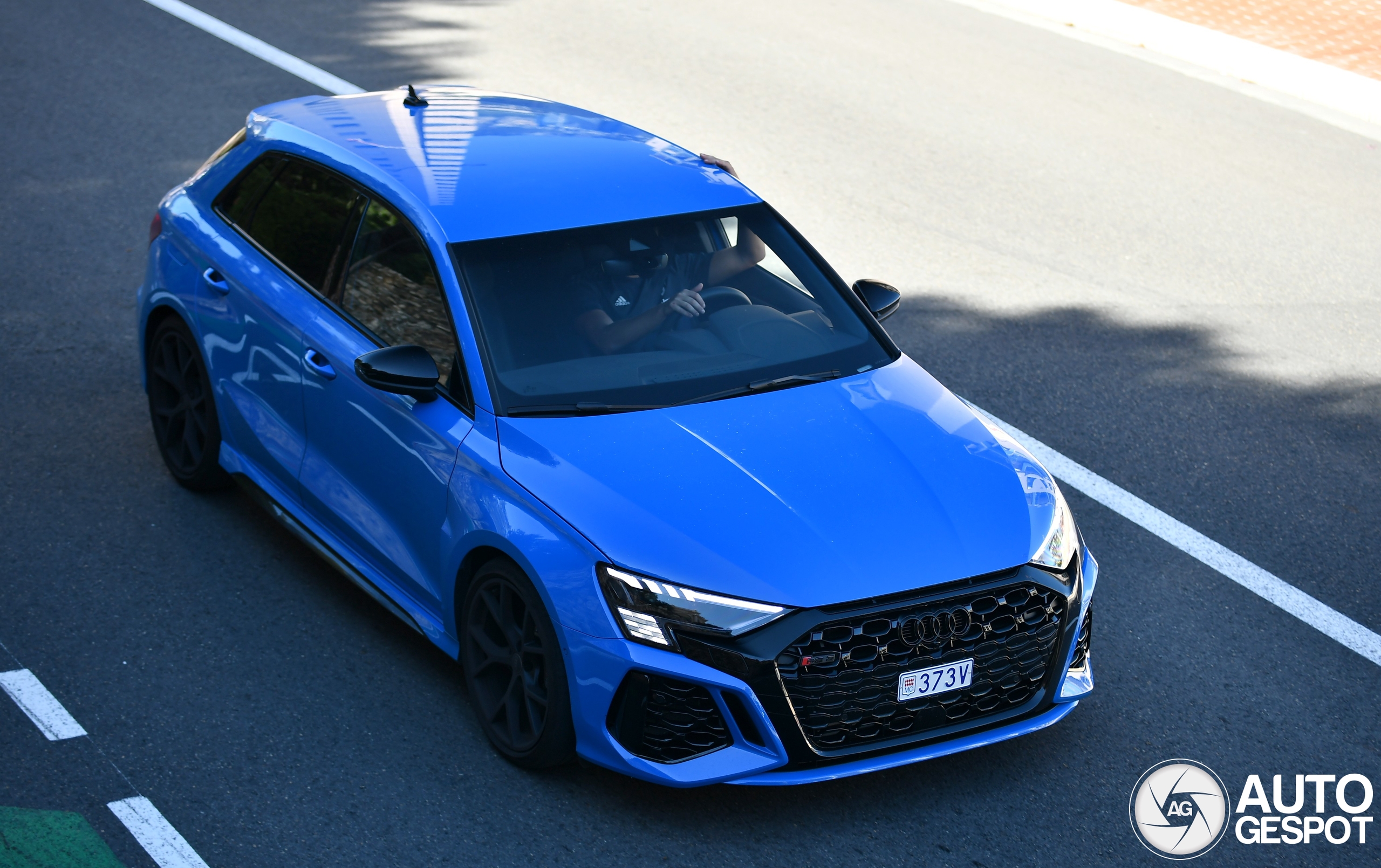 Audi RS3 Sportback 8Y