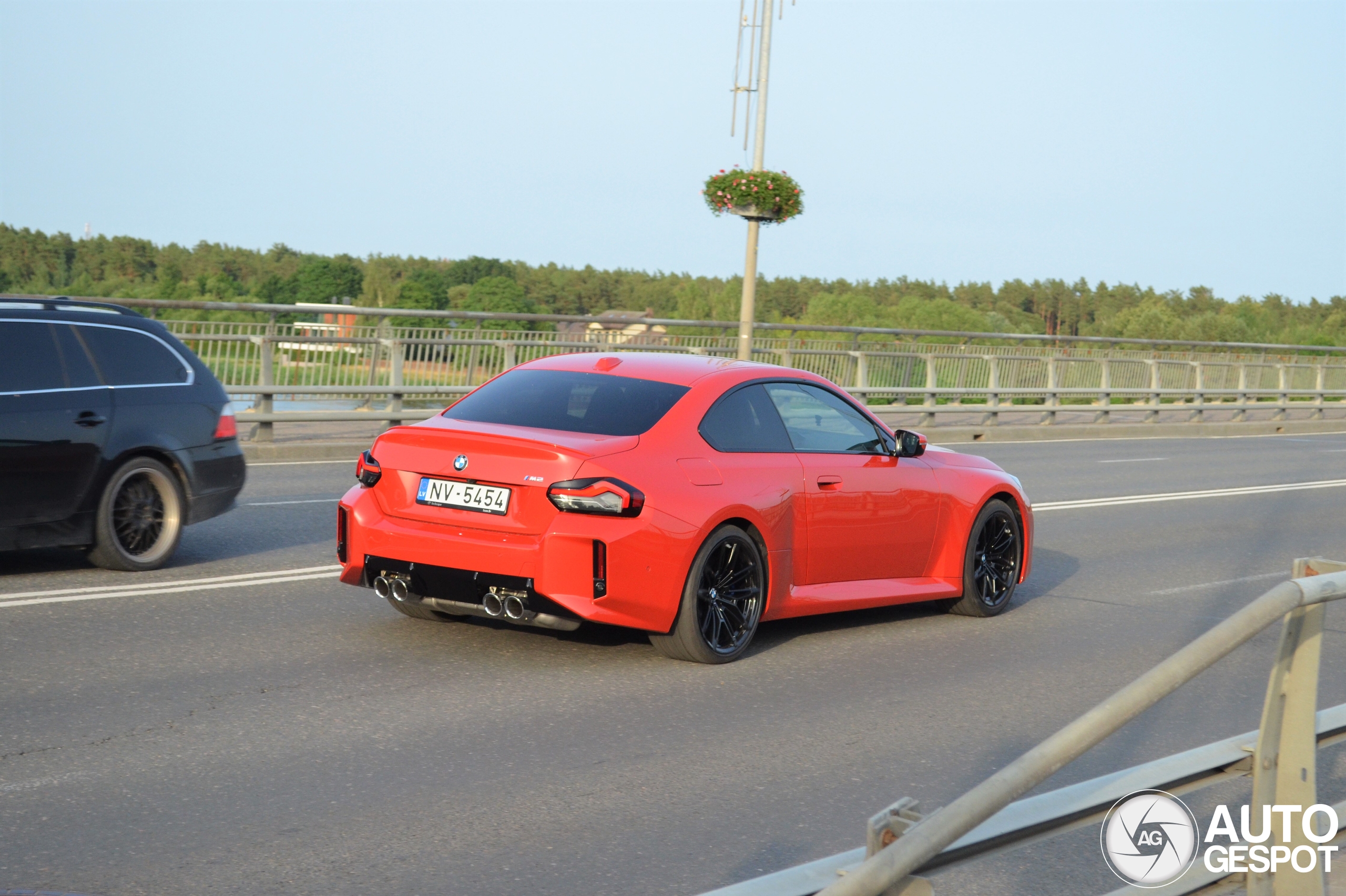 BMW M2 Coupé G87