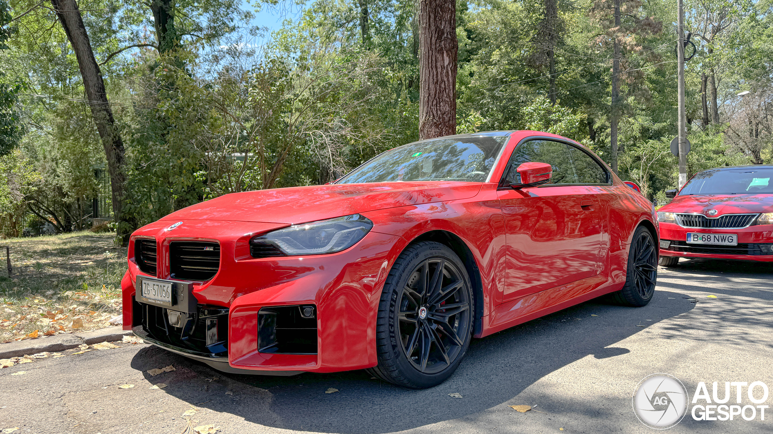 BMW M2 Coupé G87