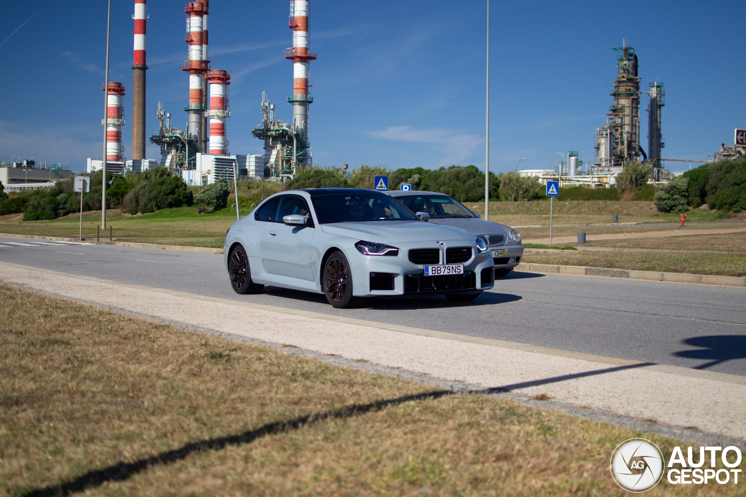 BMW M2 Coupé G87