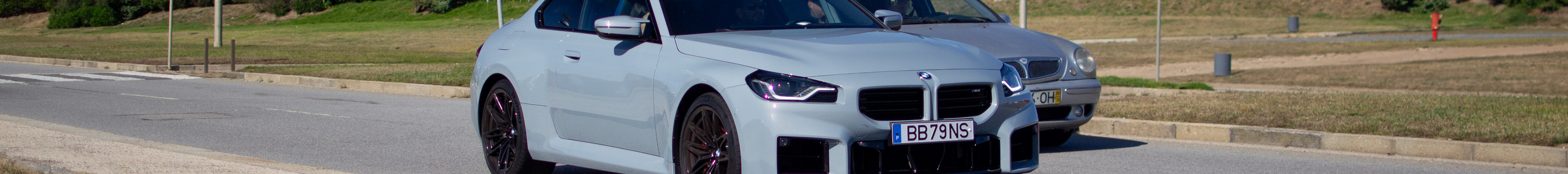 BMW M2 Coupé G87