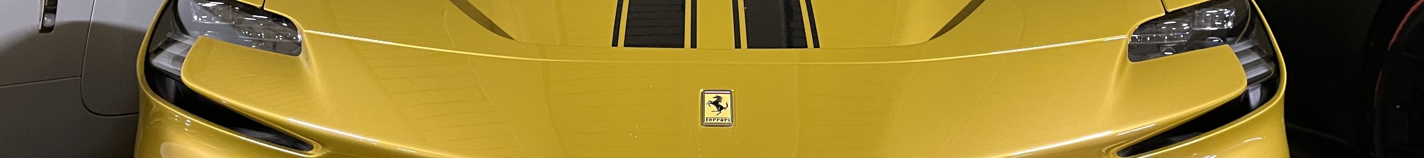 Ferrari SF90 Spider Assetto Fiorano