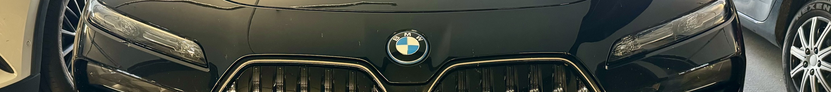 BMW M760e xDrive